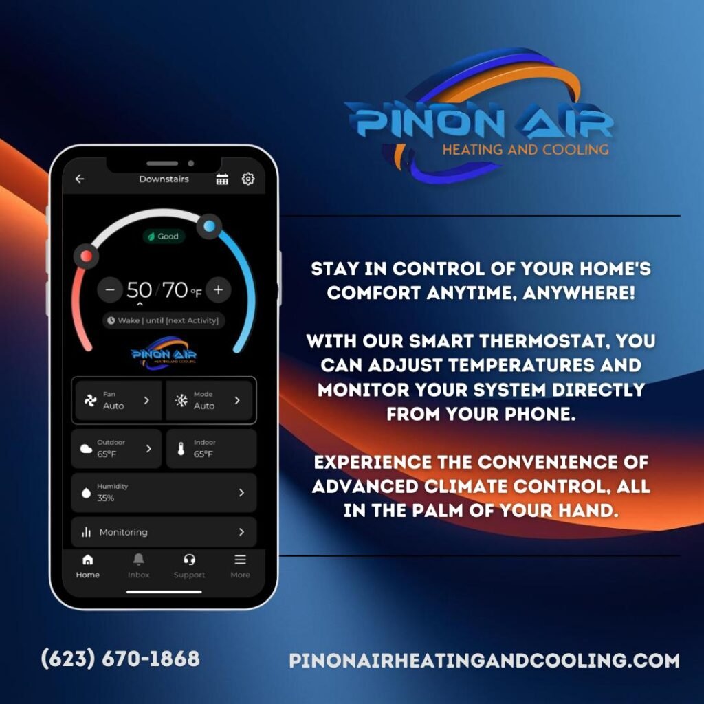 pinon-air-smart-thermostat-phone-control